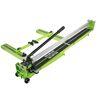 VEVOR Tile Cutter 47 in. Manual Tile Cutter All-Steel Frame Tile Cutter for Cutting Porcelain Ceramic Floor Tiles