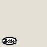 Glidden Premium 1 gal. PPG1022-1 Hourglass Flat Interior Latex Paint