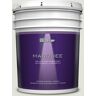 BEHR MARQUEE 5 gal. #PPL-75 Wisdom Eggshell Enamel Interior Paint & Primer