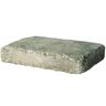 Pavestone RumbleStone Rec 10.5 in. x 7 in. x 1.75 in. Greystone Concrete Paver (192 Pcs. / 98 Sq. ft. / Pallet)