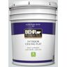 BEHR PREMIUM PLUS 5 gal. #PPU26-12 Solemn Silence Ceiling Flat Interior Paint