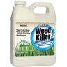 Avenger 32 oz. Organic Weed and Grass Killer Concentrate, Biodegradable, Natural non-toxic citrus based, Kills on contact