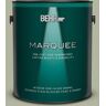 BEHR MARQUEE 1 gal. #PPU11-09 Environmental One-Coat Hide Semi-Gloss Enamel Interior Paint & Primer