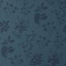 The Company Store Cameilla Silhouette Blue Peel and Stick Removable Wallpaper Panel (covers approx. 26 sq. ft.)