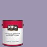 BEHR PREMIUM PLUS 1 gal. #S570-4 Night Music Hi-Gloss Enamel Interior/Exterior Paint