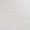 Ivy Hill Tile Orion White 1.96 in. x 7.87 in. Glazed Terracotta Clay Subway Wall Tile (5.38 Sq. Ft./Case)