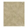 Chesapeake Gracie Brown Leafy Scroll Paper Strippable Roll Wallpaper (Covers 56.4 sq. ft.)