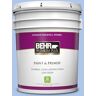 BEHR PREMIUM PLUS 5 gal. #P530-2 Promise Keeping Eggshell Enamel Low Odor Interior Paint & Primer