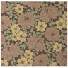 The Company Store Large Blooms Tan Peel and Stick Removable Wallpaper Panel (approx. 26 sq. ft. coverage)