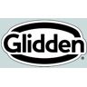 Glidden Premium 1 gal. Cosmic Rays PPG1148-3 Satin Interior Latex Paint