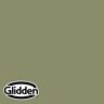 Glidden Premium 1 gal. PPG1123-6 Playing Hooky Eggshell Interior Paint