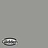 Glidden Premium 1 gal. PPG0997-5 Playing Possum Eggshell Interior Latex Paint