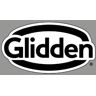 Glidden Premium 5 gal. PPG0997-5 Playing Possum Semi-Gloss Exterior Latex Paint