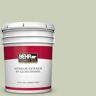 BEHR PREMIUM PLUS 5 gal. #PPU10-09 Chinese Jade Hi-Gloss Enamel Interior/Exterior Paint