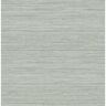 Scott Barnaby Sage Faux Grasscloth Sage Paper Strippable Roll (Covers 56.4 sq. ft.)