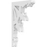 Ekena Millwork 1-7/8 in. x 14 in. x 8 in. PVC Riley Corbel