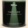 BEHR MARQUEE 1 qt. #BXC-53 Tailwind Semi-Gloss Enamel Exterior Paint & Primer