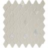 Daltile Starcastle Comet 13 in. x 12 in. Glass Elongated Hexagon Mosaic Tile (13.28 sq. ft./Case)