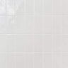 Ivy Hill Tile Delphi Blanco White 4.33 in. x 8.66 in. Polished Glass Subway Wall Tile (6.24 sq. ft./ Case)
