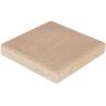 Pavestone 12 in. x 12 in. x 1.57 in. San Diego Tan Square Concrete Step Stone (168-Pieces/168 sq. ft./Pallet)