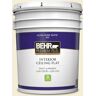 BEHR PREMIUM PLUS 5 gal. #PPU7-14 Apple Core Ceiling Flat Interior Paint