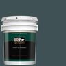 BEHR PREMIUM PLUS 5 gal. #S440-7 Thermal Semi-Gloss Enamel Exterior Paint & Primer