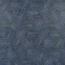 Ivy Hill Tile Eclipse Zen Smoke Blue 7.79 in. x 8.98 in. Matte Porcelain Floor and Wall Tile (6.03 sq. ft./Case)