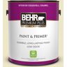 BEHR PREMIUM PLUS 1 gal. #M310-2 Proper Temperature Eggshell Enamel Low Odor Interior Paint & Primer