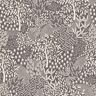 Tempaper Woodland Fantasy Mythical Grey Peel and Stick Wallpaper, 27.5 sq. ft.