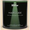 BEHR MARQUEE 1 qt. #BXC-74 Phoenix Villa Semi-Gloss Enamel Exterior Paint & Primer