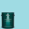 BEHR MARQUEE 1 gal. #P470-2 Serene Thought Semi-Gloss Enamel Interior Paint & Primer
