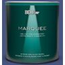 BEHR MARQUEE 1 qt. #PPU15-02 Mozart One-Coat Hide Semi-Gloss Enamel Interior Paint & Primer