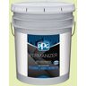 PERMANIZER 5 gal. PPG1220-3 Lots of Bubbles Semi-Gloss Exterior Paint