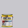 Seal-Krete Epoxy Seal 1 gal. Low VOC Armor Gray Concrete and Garage Floor Paint