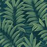 Tempaper Palm Leaves Removable Peel and Stick Vinyl Wallpaper, (Covers 28 sq. ft.)