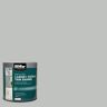 BEHR PREMIUM 1 qt. #SC-365 Cape Cod Gray Semi-Gloss Enamel Interior/Exterior Cabinet, Door & Trim Paint