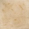 EMSER TILE Trav Crosscut Pendio Beige Filled and Honed 24 in. x 24 in. Travertine Floor and Wall Tile (4.0 sq. ft.)