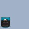 BEHR PREMIUM PLUS 1 qt. #S530-3 Aerial View Satin Enamel Exterior Paint & Primer