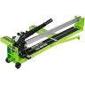 VEVOR Tile Cutter 31.5 in. Manual Tile Cutter All-Steel Frame Hand Tile Cutter for Cutting Porcelain Ceramic Floor Tiles