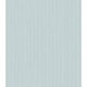 CASA MIA Vertical Yarns Soft Bleu Paper Non-Pasted Strippable Wallpaper Roll (Cover 56.05 sq. ft.)