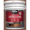 BEHR PREMIUM 5 gal. #PFC-20 Coronado Self-Priming 1-Part Epoxy Satin Interior/Exterior Concrete and Garage Floor Paint