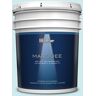 BEHR MARQUEE 5 gal. #510A-2 Salty Tear Satin Enamel Interior Paint & Primer