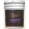 COPPER FORCE 5 gal. #GR-W13 Polished Marble Eggshell Enamel Virucidal and Antibacterial Interior Paint & Primer