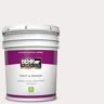 BEHR PREMIUM PLUS 5 gal. #PPL-34 Floral Scent Eggshell Enamel Low Odor Interior Paint & Primer