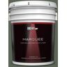 BEHR MARQUEE 5 gal. #T13-16 Pine Cone Pass Flat Exterior Paint & Primer