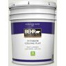 BEHR PREMIUM PLUS 5 gal. #PPL-75 Wisdom Ceiling Flat Interior Paint