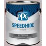 SPEEDHIDE 1 gal. PPG18-04 Luxurious Semi-Gloss Exterior Paint