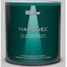 BEHR MARQUEE 1 qt. #N550-2 Centre Stage Semi-Gloss Enamel Interior Paint & Primer