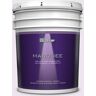 BEHR MARQUEE 5 gal. #M570-1 In the Spotlight Eggshell Enamel Interior Paint & Primer