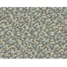 Seabrook Designs 60.75 sq. ft. Dovetail and Baby Blue Ridley Scales Paper Unpasted Wallpaper Roll